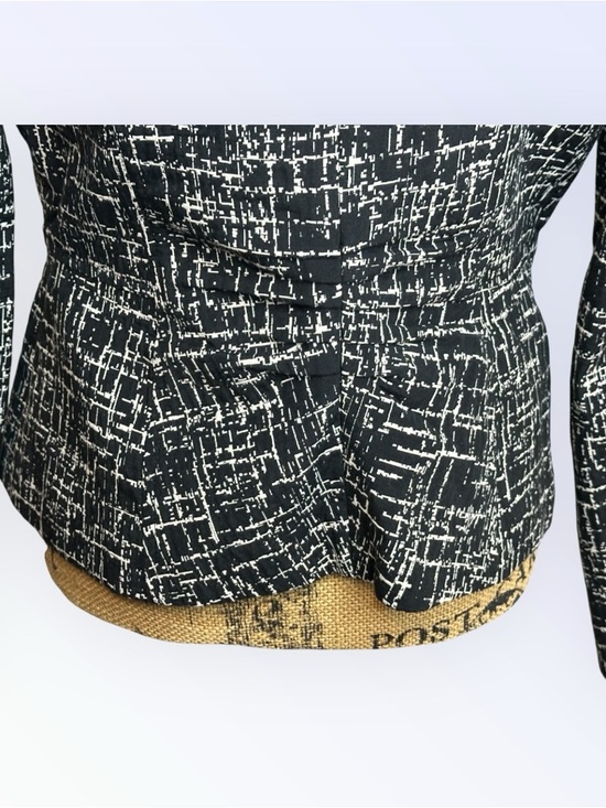 🌻 Melanie Lyne Jacket #544 - Picture 4 of 11